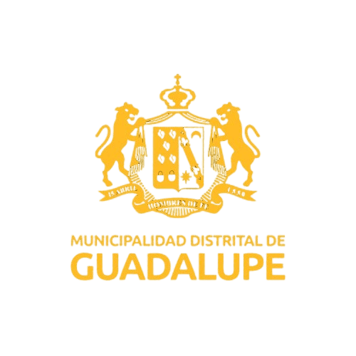 logo muni guadalupe